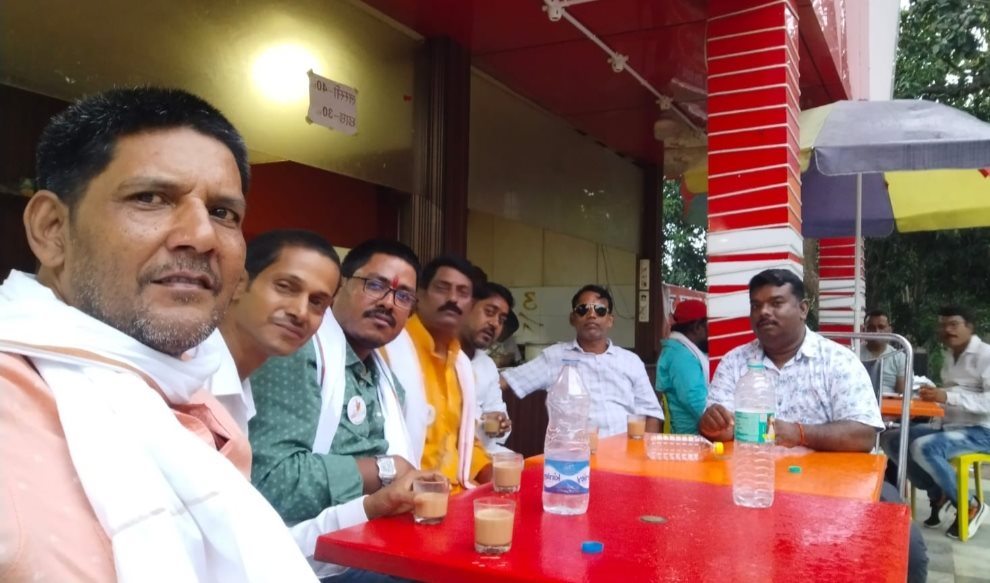 गिरिडीह प्रतिभा सम्मान 